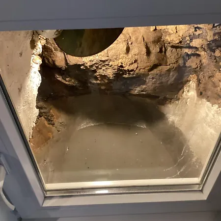 Appartement Ejes Quellhaus