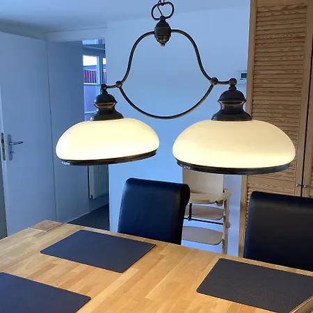 Ejes Quellhaus Appartement *