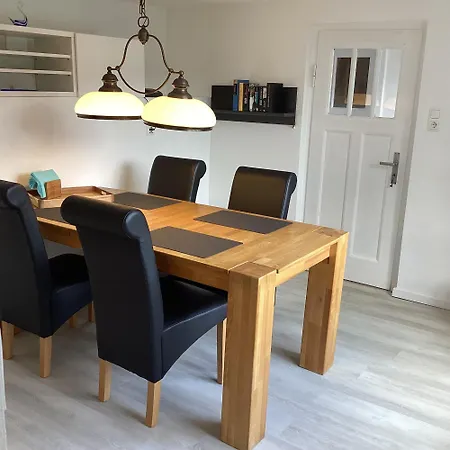 Appartement Ejes Quellhaus *