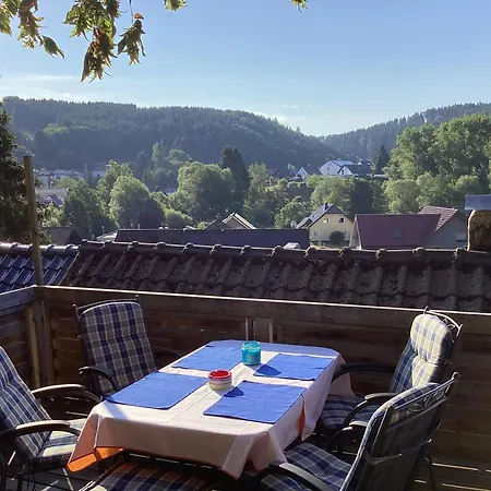 Ejes Quellhaus Appartement Schleiden