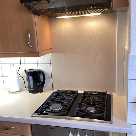 Appartement Ejes Quellhaus