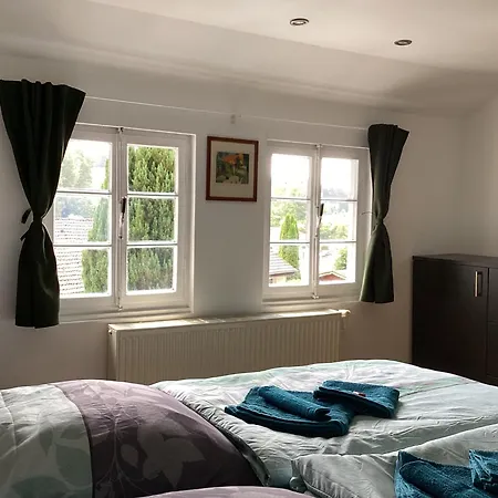 Appartement Ejes Quellhaus Schleiden