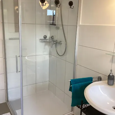 Appartement Ejes Quellhaus Schleiden