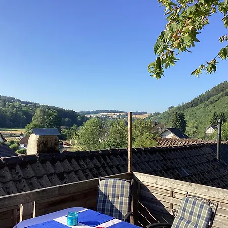 Appartement Ejes Quellhaus *