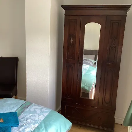 Ejes Quellhaus Appartement Schleiden