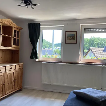 Appartement Ejes Quellhaus *