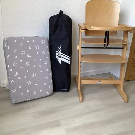 Ejes Quellhaus Appartement Schleiden