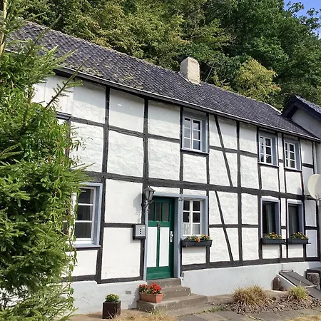 Ejes Quellhaus Appartement