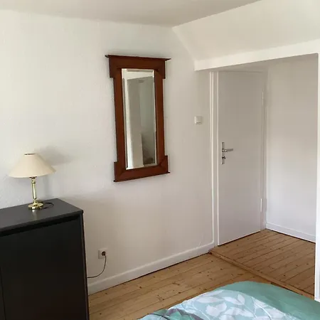 Appartement Ejes Quellhaus