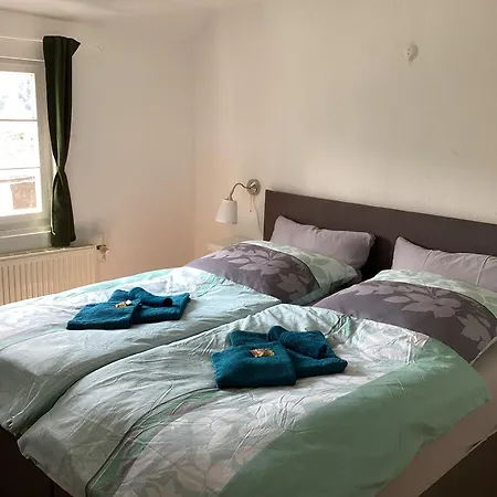 Appartement Ejes Quellhaus Schleiden