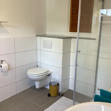 Ejes Quellhaus Appartement Schleiden