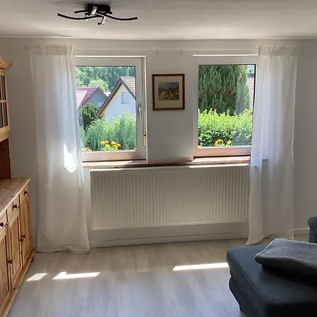 Appartement Ejes Quellhaus Schleiden